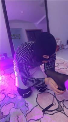 阿璐金发小主高跟黑丝虐杀 JS250207-11