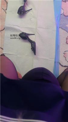 阿璐金发小主高跟黑丝虐杀 JS250207-11