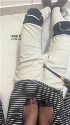 阿璐金发小主高跟黑丝虐杀 JS250207-11