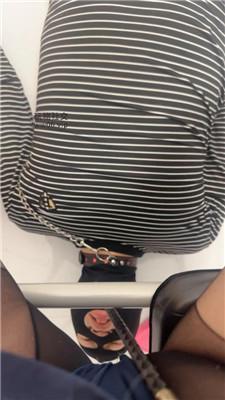 阿璐金发小主高跟黑丝虐杀 JS250207-11