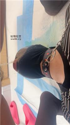 阿璐金发小主高跟黑丝虐杀 JS250207-11