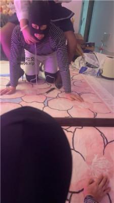 阿璐金发小主高跟黑丝虐杀 JS250207-11