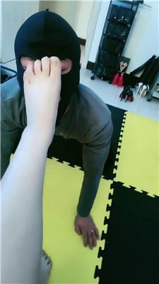 安心强制捆绑虐 JS250207-37