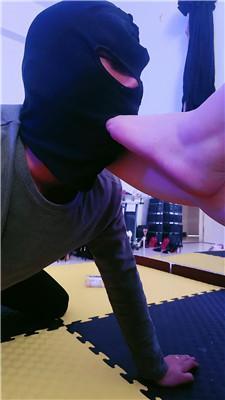 安心强制捆绑虐 JS250207-37