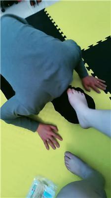 安心强制捆绑虐 JS250207-37