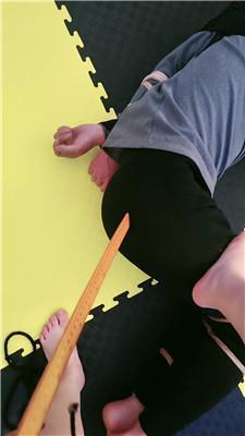 安心强制捆绑虐 JS250207-37