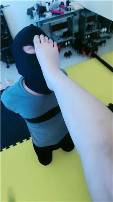 安心强制捆绑虐 JS250207-37