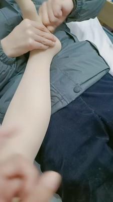 兰姐丝袜美腿诱惑虐 JS250207-35