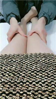 兰姐丝袜美腿诱惑虐 JS250207-35