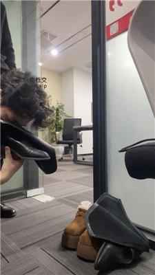 伊晨剧情-办公室群调群虐双视角版 bf50036