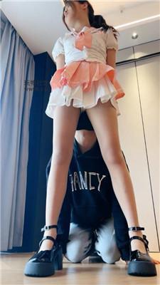 咏慈可爱学妹SM方式惩罚师兄 bf50038