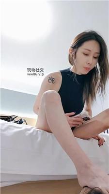 喵酱紫碾压踩虐狗头 bf50037