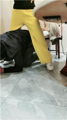 乔伊双S-餐桌底下踩奴隶双视角版 bf50035