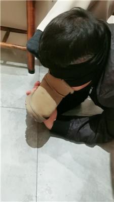 乔伊双S-餐桌底下踩奴隶双视角版 bf50035