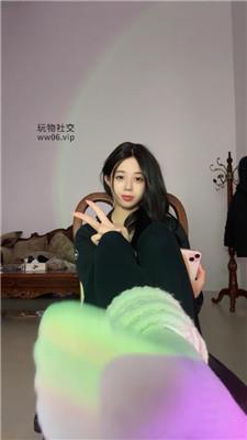 奶豆包运动后的白袜加极限臀炸 250206-1