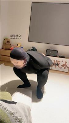 白兔白袜脚诱惑调家奴 JS250207-39