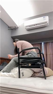 猴歌牛仔裤坐脸窒息 bf50045