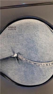 猴歌牛仔裤坐脸窒息 bf50045