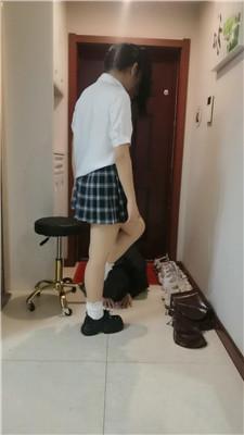 乔伊JK学生主白袜虐老师狗双视角版 bf50043