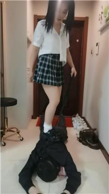 乔伊JK学生主白袜虐老师狗双视角版 bf50043