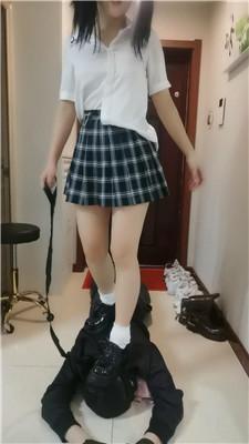 乔伊JK学生主白袜虐老师狗双视角版 bf50043