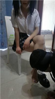 乔伊JK学生主白袜虐老师狗双视角版 bf50043