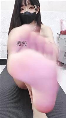 绝美兔羞辱母狗 250206-10