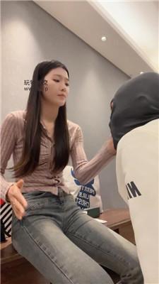 伊未骑马转胯狗爬驯化 bf50047