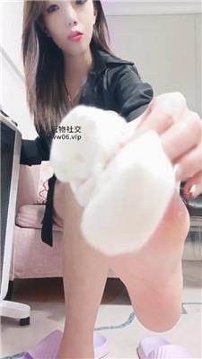 依依被妈妈炸干 250215-14