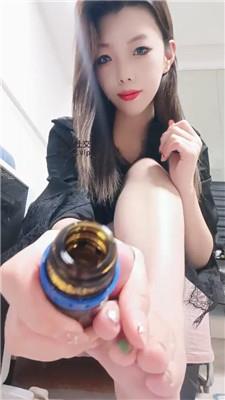 依依被妈妈炸干 250215-14