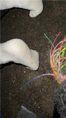 吕雉深夜户外处刑跟踪狂 bf50373