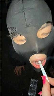 吕雉深夜户外处刑跟踪狂 bf50373