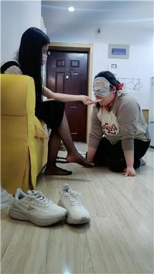 奶凶小仙女脏鞋袜-骑马羞辱母畜四 JS250216-9