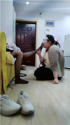 奶凶小仙女脏鞋袜-骑马羞辱母畜四 JS250216-9