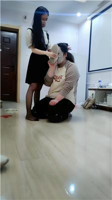 奶凶小仙女脏鞋袜-骑马羞辱母畜四 JS250216-9