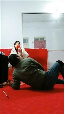 沐颜狗继父伺候我沐足双视角版 JS250216-12