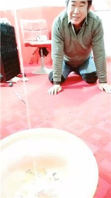 沐颜狗继父伺候我沐足双视角版 JS250216-12