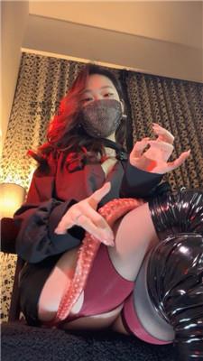 半眠不许叫主人 250202-15