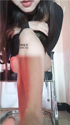 绝美兔无底线辱骂贱脚畜 250202-18