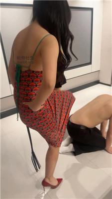 美汐3S-姐妹花狂虐哥哥犬 bf50344