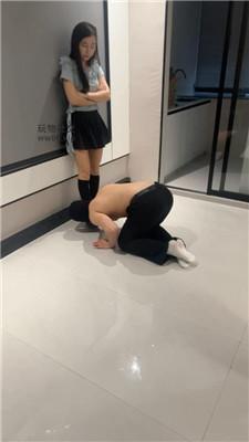 美汐3S-姐妹花狂虐哥哥犬 bf50344