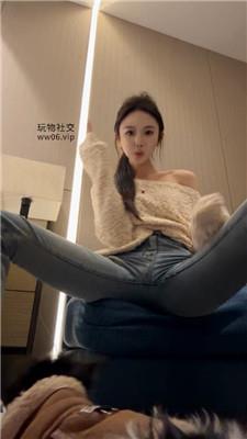 车模尹极致辱骂黑棉哇 250202-16