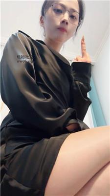 晚晚痰盂乳母专场 250202-28