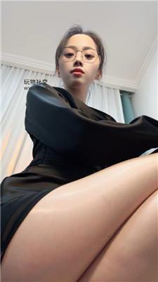 晚晚痰盂乳母专场 250202-28