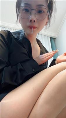 晚晚痰盂乳母专场 250202-28