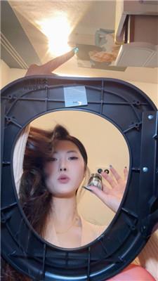 娩娩大魔王香水马桶视角羞辱 250202-23