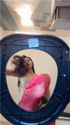 娩娩大魔王香水马桶视角羞辱 250202-23