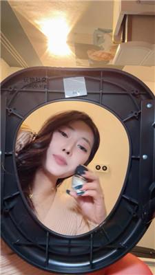 娩娩大魔王香水马桶视角羞辱 250202-23