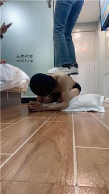 沐沐大大磕头求姐妹花虐我双视角版 JS250216-13