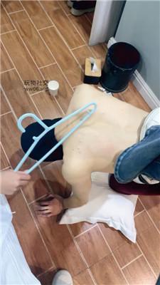 沐沐大大磕头求姐妹花虐我双视角版 JS250216-13